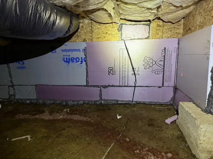Northwest Crawl Space Services Picture 7