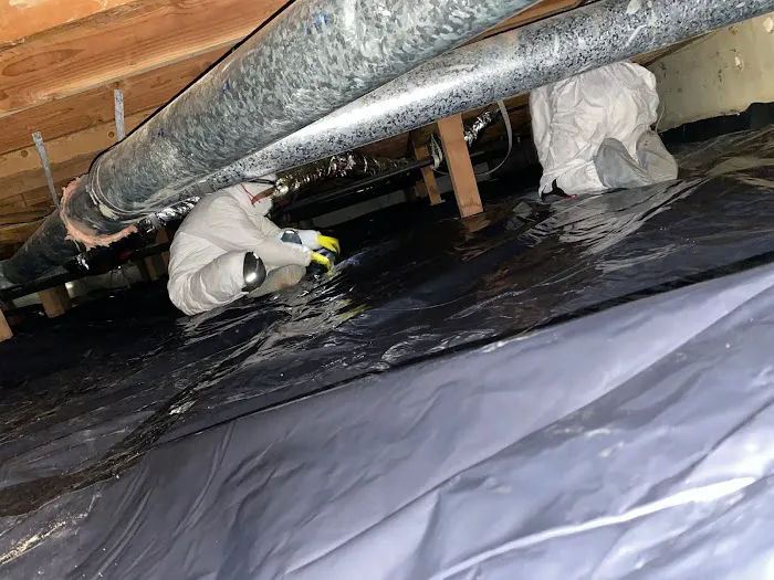 Northwest Crawl Space Services Picture 2