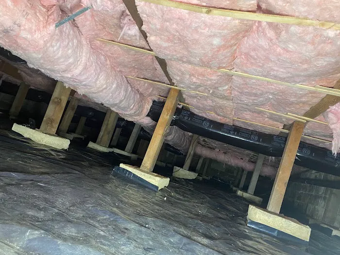 Northwest Crawl Space Services Picture 10