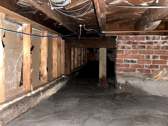 Northwest Crawl Space Services Picture 9
