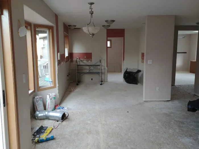 The Flood Guys - Water, Fire, Mold & Storm Picture 1