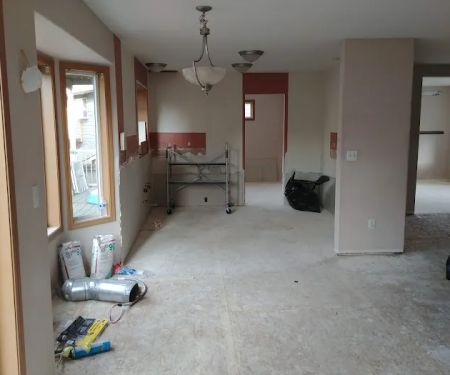 The Flood Guys - Water, Fire, Mold & Storm