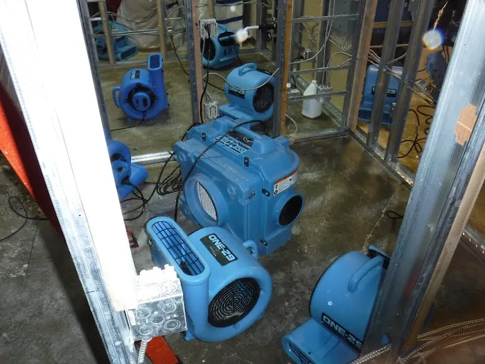 The Flood Guys - Water, Fire, Mold & Storm Picture 2