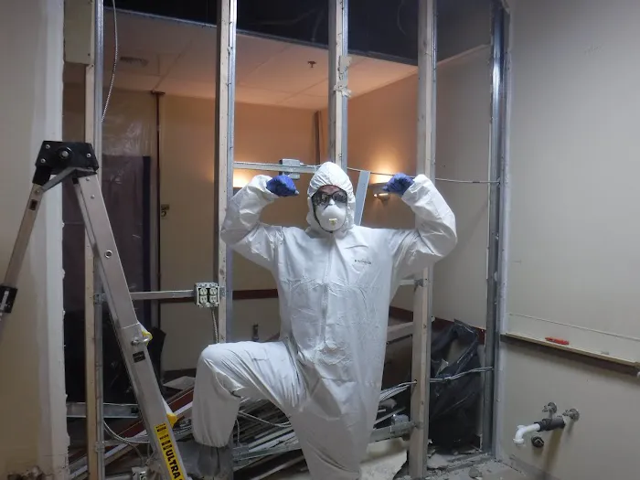 The Flood Guys - Water, Fire, Mold & Storm Picture 8