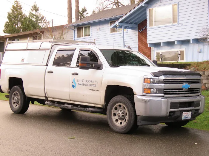 The Flood Guys - Water, Fire, Mold & Storm Picture 7