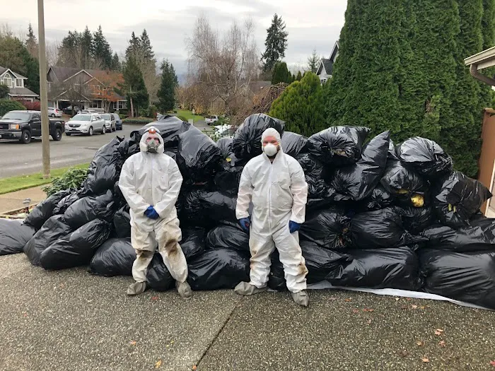 The Flood Guys - Water, Fire, Mold & Storm Picture 10