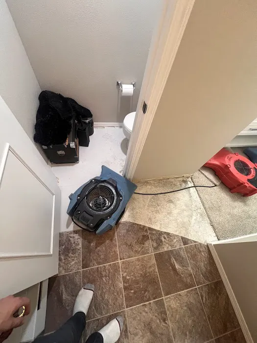 Washington Water Damage & Cleaning Services Picture 7