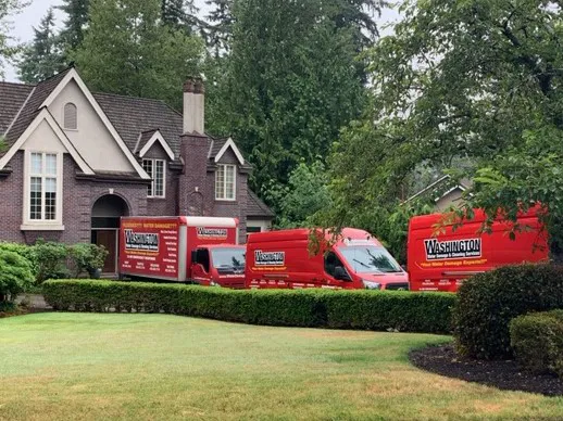 Washington Water Damage & Cleaning Services Picture 9
