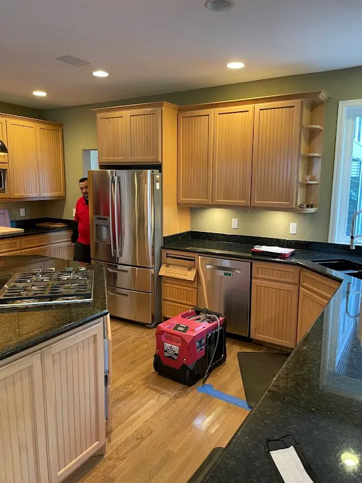 Washington Water Damage & Cleaning Services Picture 3