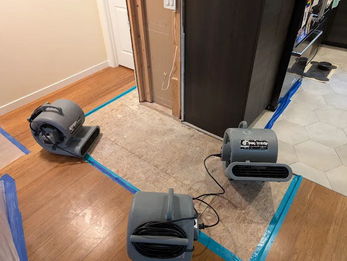 Quick Dry Restoration SeaTac Picture 3