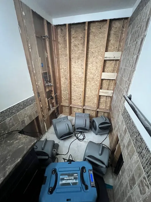 Quick Dry Restoration SeaTac Picture 9