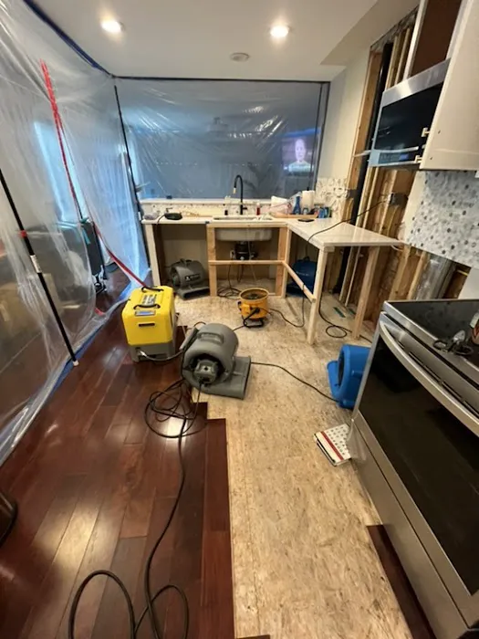 Quick Dry Restoration SeaTac Picture 2