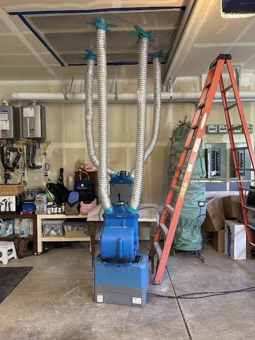 Quick Dry Restoration SeaTac Picture 10