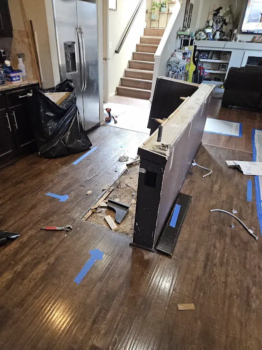 Quick Dry Restoration SeaTac Picture 5