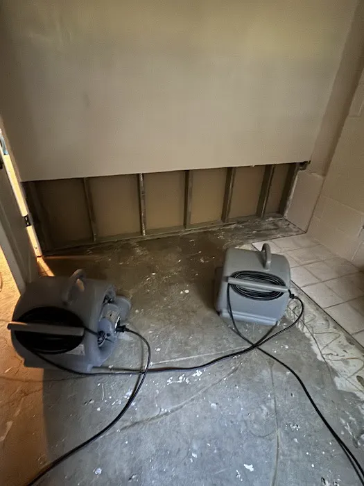 Quick Dry Restoration SeaTac Picture 1