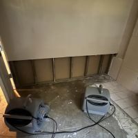 Quick Dry Restoration SeaTac ico