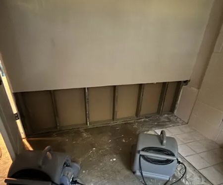 Quick Dry Restoration SeaTac