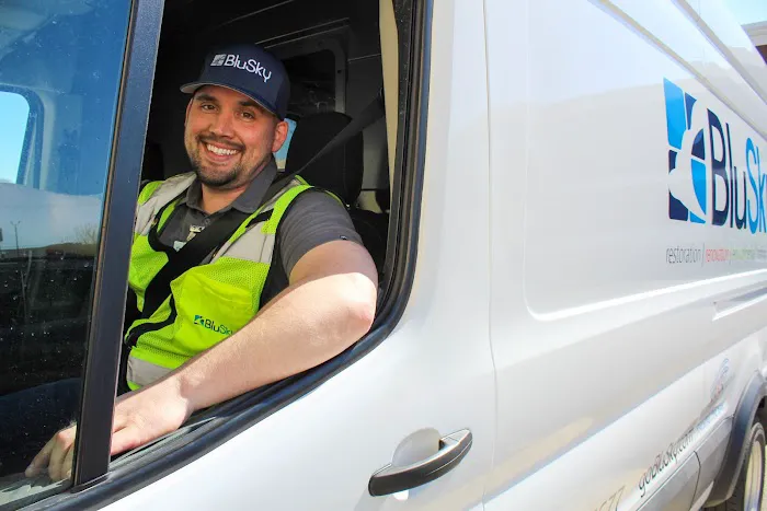 BluSky Restoration Contractors Picture 5