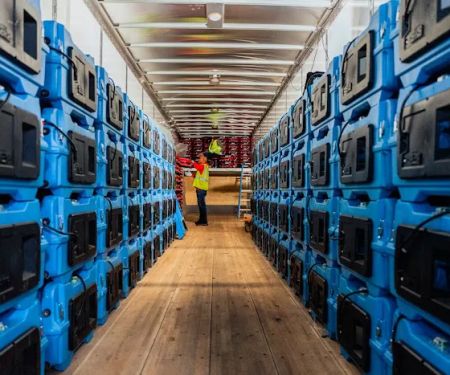 BluSky Restoration Contractors