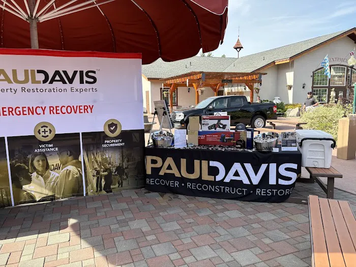 Paul Davis Restoration of Southeast Puget Sound Picture 2