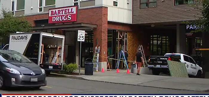 Paul Davis Restoration of Southeast Puget Sound Picture 1