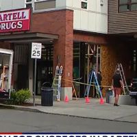 Paul Davis Restoration of Southeast Puget Sound ico