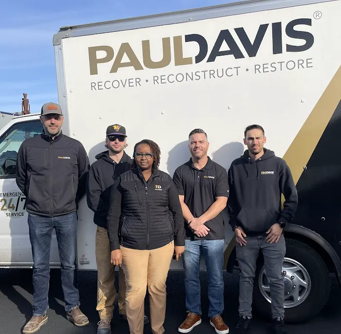 Paul Davis Restoration of Southeast Puget Sound Picture 8