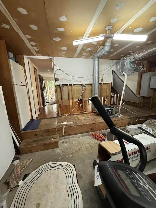 Paul Davis Restoration of Southeast Puget Sound Picture 7