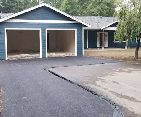 Liberty Restoration Inc