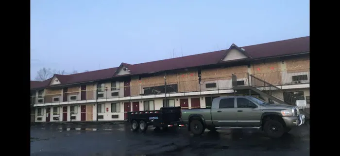 Liberty Restoration Inc Picture 2