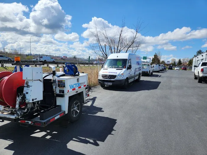 Roto-Rooter Plumbing & Water Cleanup Picture 6