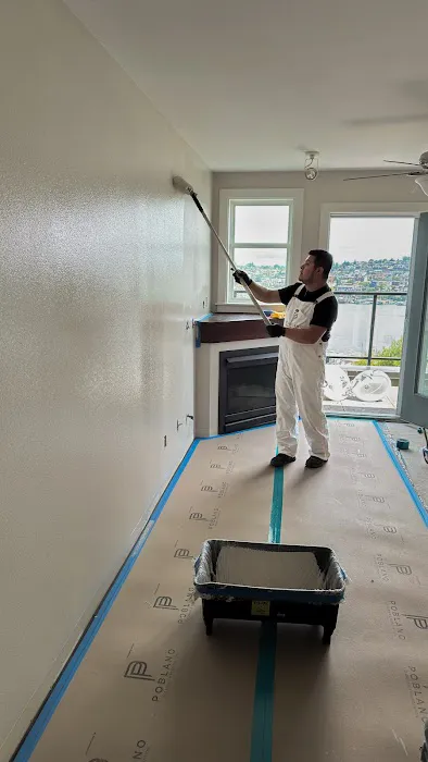 Poblano Cleaning & Restoration Services Picture 6