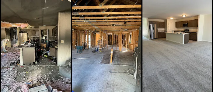 Poblano Cleaning & Restoration Services Picture 10