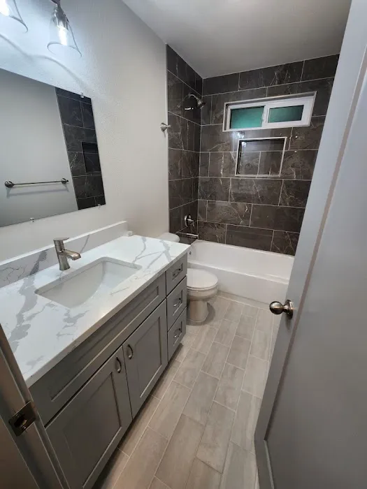 Poblano Cleaning & Restoration Services Picture 7