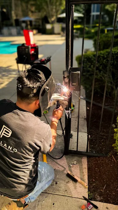 Poblano Cleaning & Restoration Services Picture 2