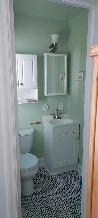 Poblano Cleaning & Restoration Services Picture 8