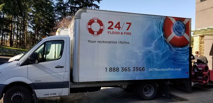24/7 Flood & Fire Picture 3