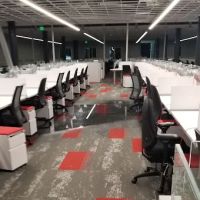 24/7 Flood & Fire ico