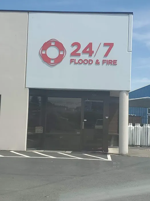 24/7 Flood & Fire Picture 6