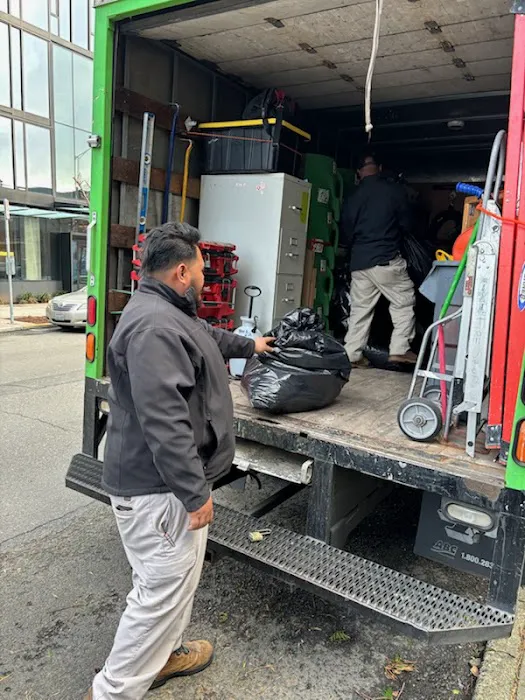 SERVPRO of Federal Way Picture 10