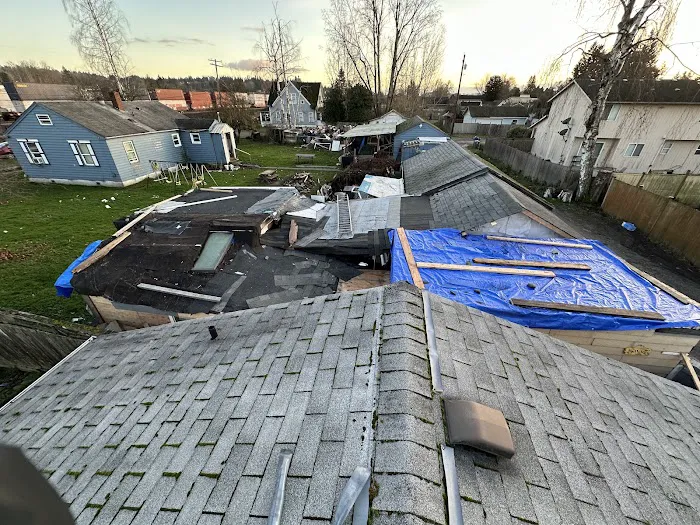 National Restoration Construction LLC Picture 3