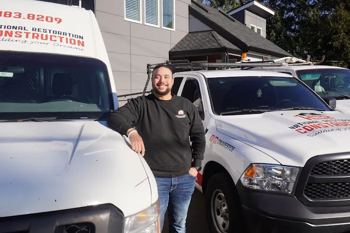 National Restoration Construction LLC Picture 6