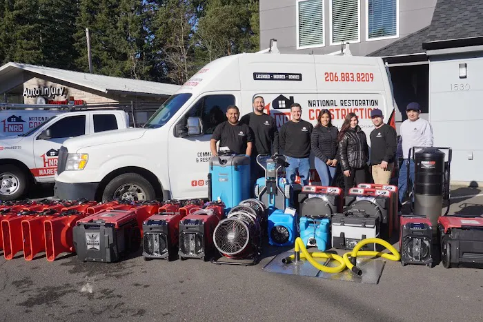 National Restoration Construction LLC Picture 8