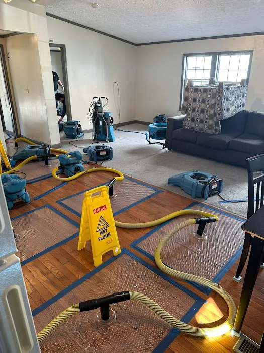 National Restoration Construction LLC Picture 2