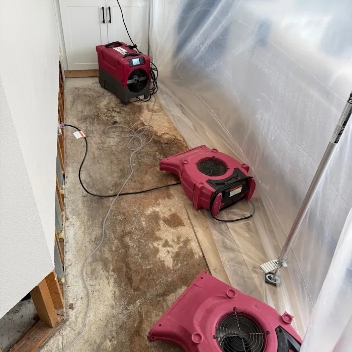 PuroClean of Northeast Tacoma Picture 9