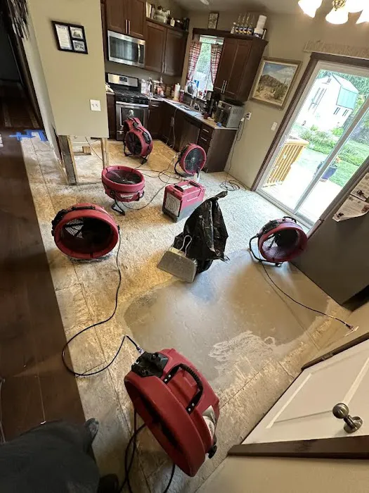 PuroClean of Northeast Tacoma Picture 8