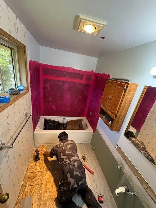 DKJAY Restoration Picture 8