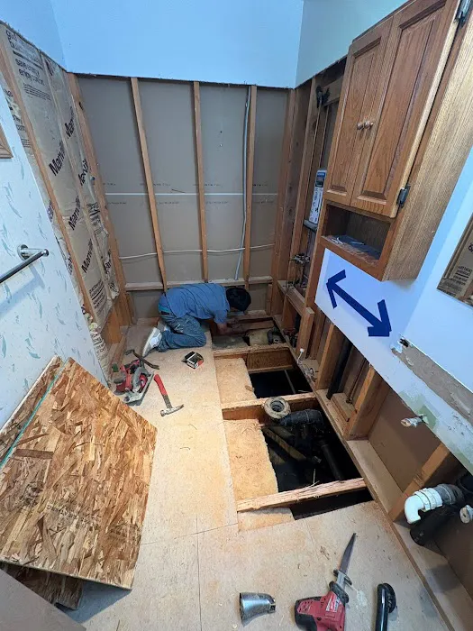 DKJAY Restoration Picture 10