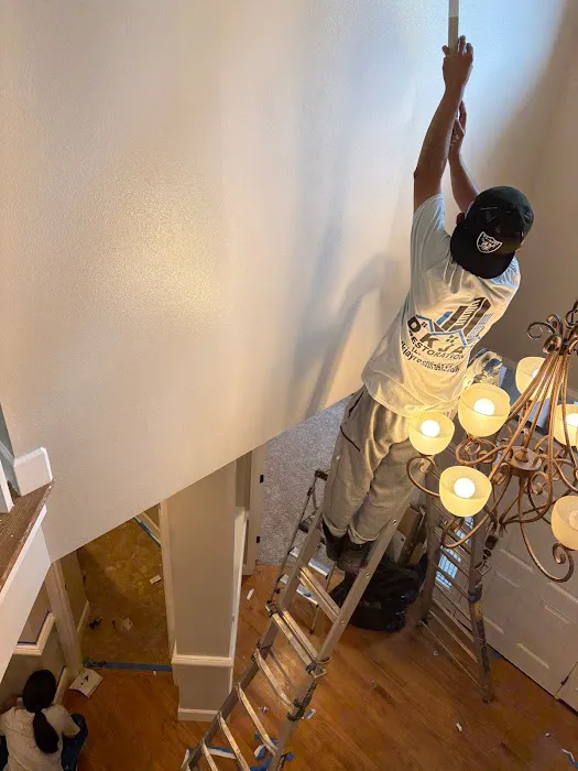 DKJAY Restoration Picture 1