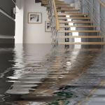 Bastion Water Damage